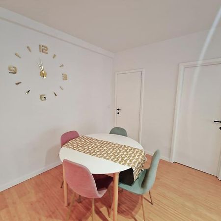 Le Cocon Du Midi - Appartement Cosy Brüksel Dış mekan fotoğraf