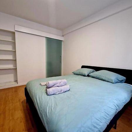 Le Cocon Du Midi - Appartement Cosy Brüksel Dış mekan fotoğraf