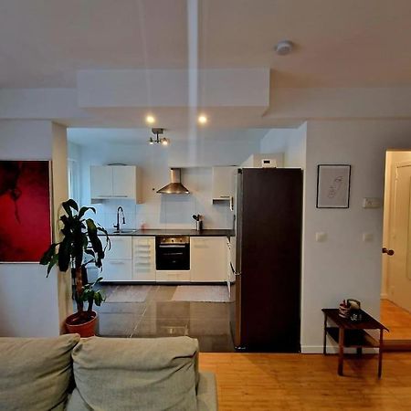 Le Cocon Du Midi - Appartement Cosy Brüksel Dış mekan fotoğraf