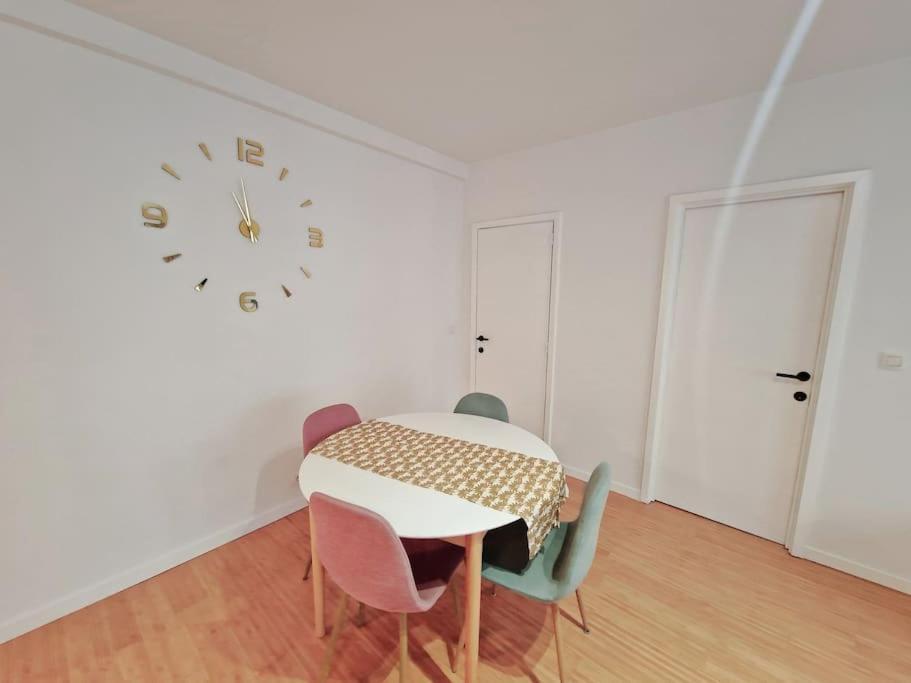 Le Cocon Du Midi - Appartement Cosy Brüksel Dış mekan fotoğraf