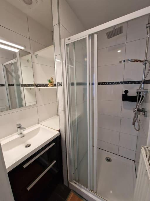 Le Cocon Du Midi - Appartement Cosy Brüksel Dış mekan fotoğraf