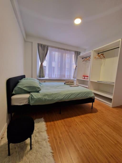 Le Cocon Du Midi - Appartement Cosy Brüksel Dış mekan fotoğraf